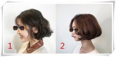 <b>不可错过的6款时尚女生发型，你换上了吗？</b>